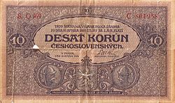 10_Coronas_Checoslovacas_(koruna_československá)